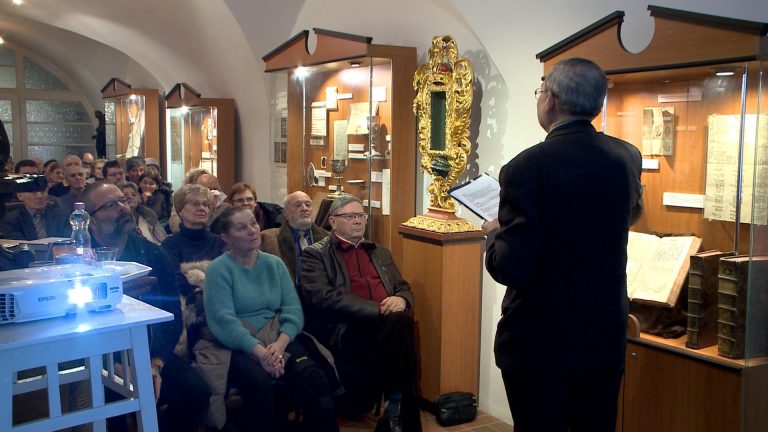 Káldi György bibliafordítása 400 év távlatából