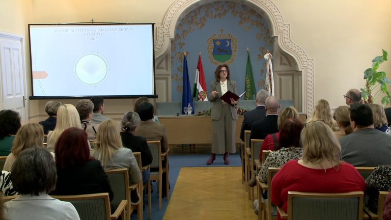 Hiányzások és konfliktusok- tanácskoztak a jelzőrendszeri tagok