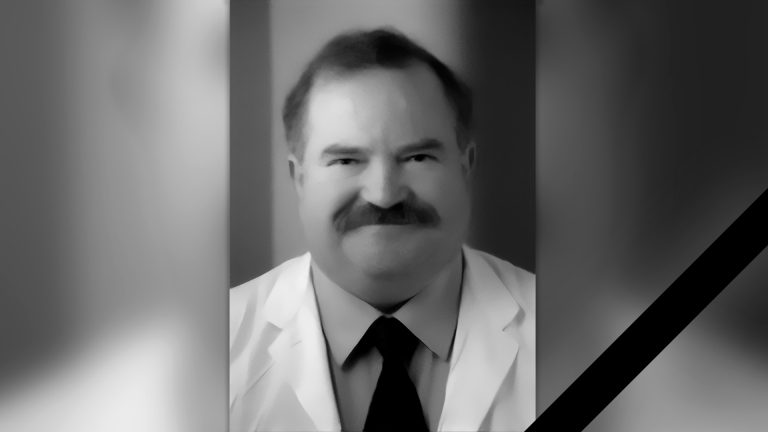 Elhunyt Dr. Gál László, a Bugát Pál Kórház szakorvosa