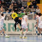 Tisztes helytállás a Veszprém ellen