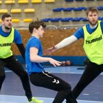 Mezőkövesden folytatja a fiatal gyöngyösi kézis