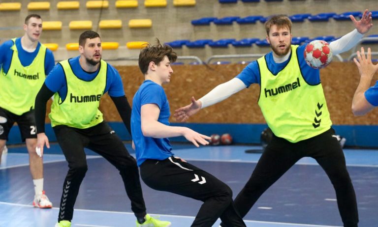 Mezőkövesden folytatja a fiatal gyöngyösi kézis