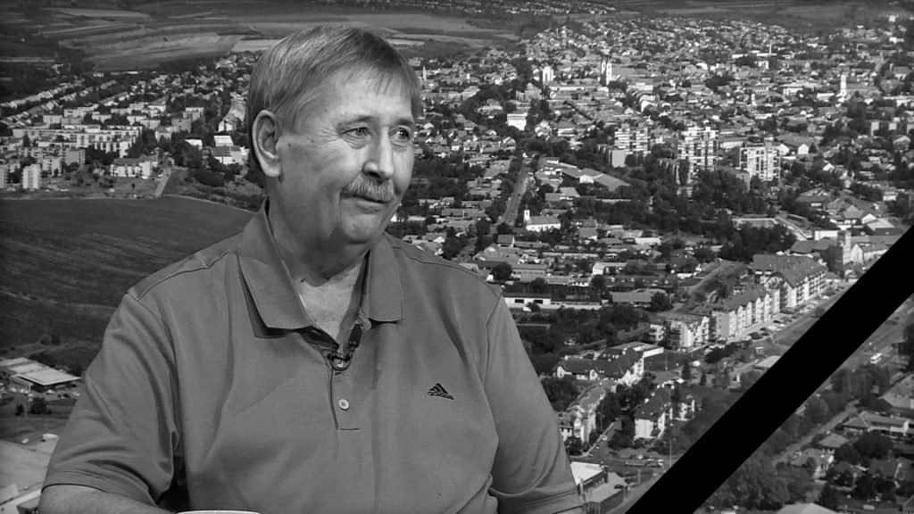 „Szívvel, lélekkel kell csinálni” – elhunyt Orosz Attila