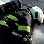 Jelzett a szén-monoxid érzékelő Gyöngyösön