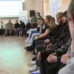 Rajtad áll a jövőd – véget ért az országos ifjúsági program