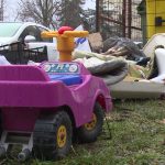 Megkezdődött a februári lomtalanítás