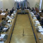 Költségvetés és kitüntetések – fontos döntések születtek