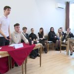 Kábítószer és halálbüntetés – vitáznak a fiatalok