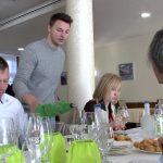 Hatvankét újbor versengett a Bárdos Tamás-emlékdíjért