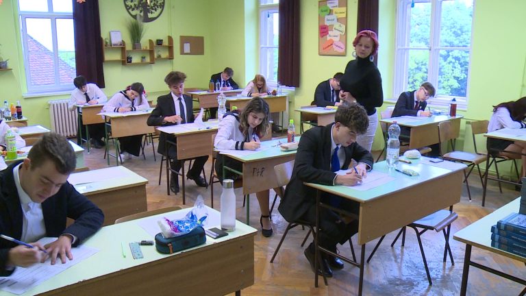 Ma éjfélig lehet jelentkezni a tavaszi érettségi vizsgákra