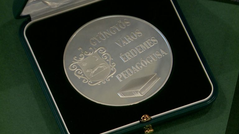 Városi kitüntetések odaítéléséhez várnak javaslatokat