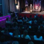 Önkifejezés – jön a IV. Városi Slam Verseny