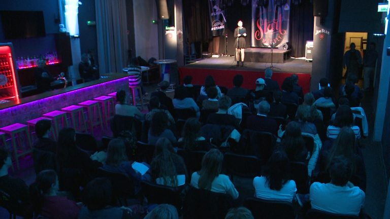 Önkifejezés – jön a IV. Városi Slam Verseny