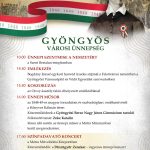 » 2026. március 15. – Gyöngyök