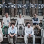 Csík zenekar koncert