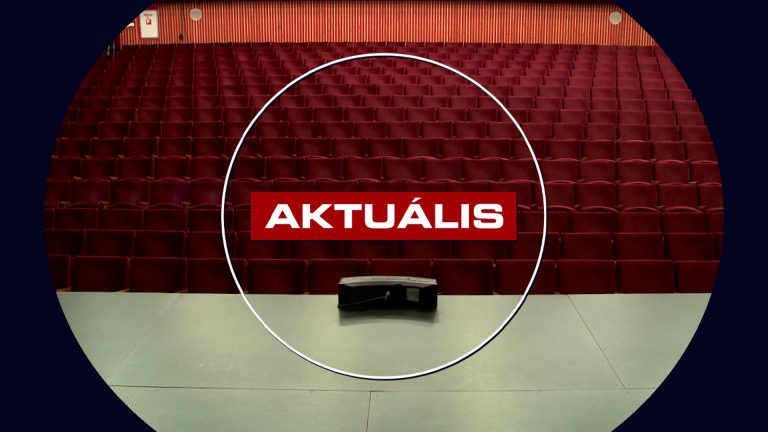 Korszerűsítés – megújul a Mátra Művelődési Központ – Aktuális 2026.03.03