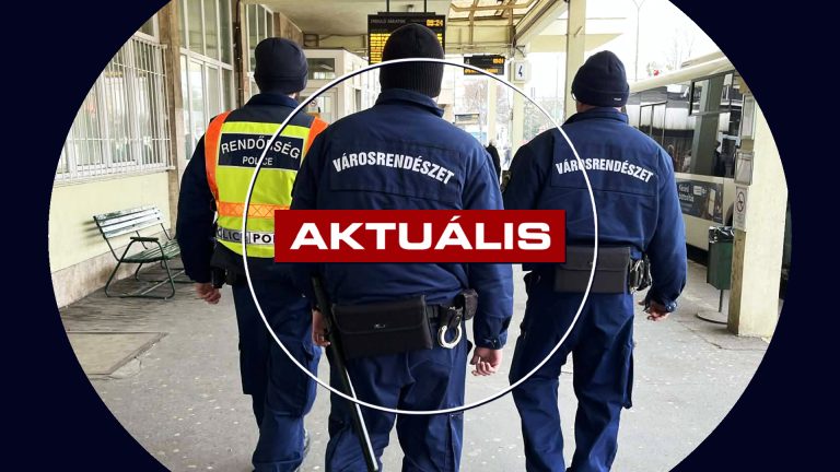Körözött személyeket és egy fiatal tolvajt fogtak – Aktuális 2026.03.05