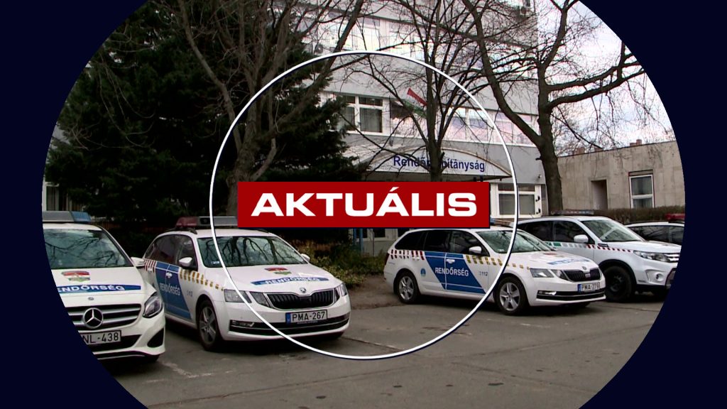 Eltűnt egy gyöngyöshalászi férfi – Aktuális 2026.03.12