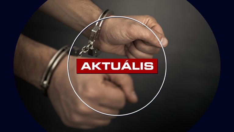 Drogfogás – apa-fia párost buktattak le – Aktuális 2026.03.24