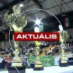 Arany minősítésekért táncoltak Gyöngyösön – Aktuális 2026.03.30