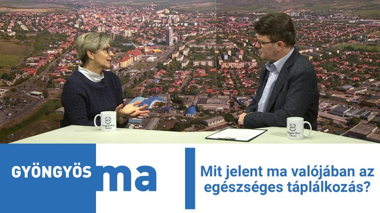 Mit jelent ma valójában az egészséges táplálkozás?