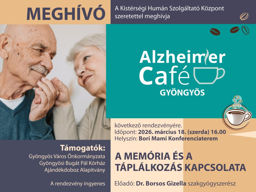Alzheimer Café