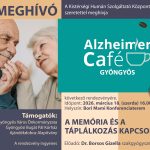 Alzheimer Café