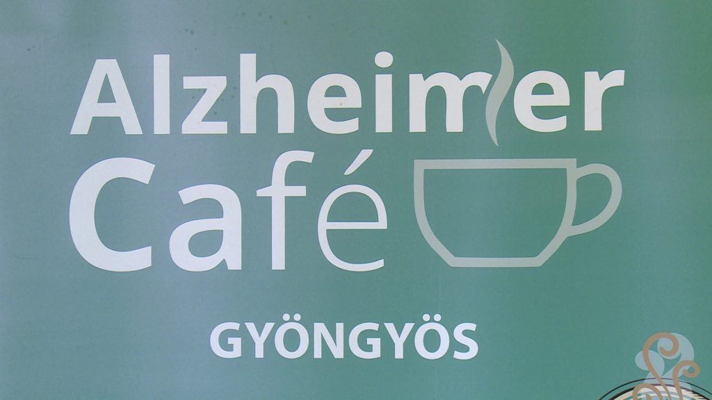 Alzheimer Café – a táplálkozás és a memória kapcsolata