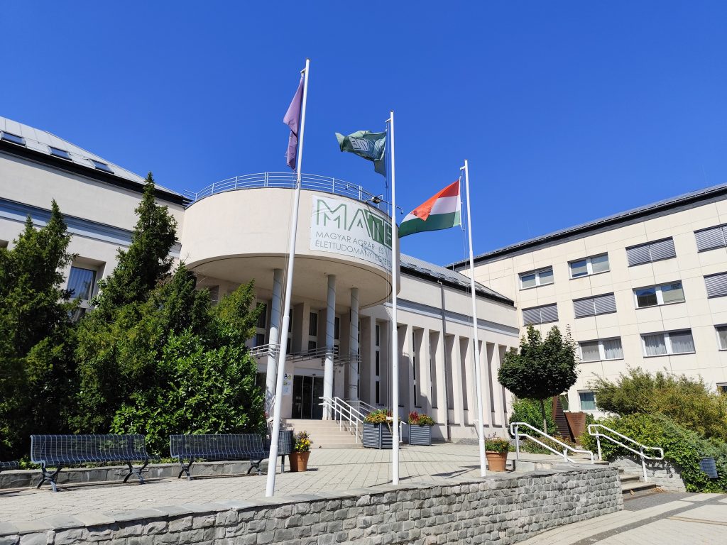 Töretlen a gyógy- és fűszernövények szak népszerűsége