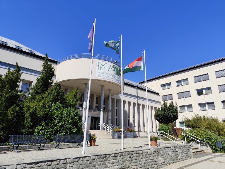 Töretlen a gyógy- és fűszernövények szak népszerűsége