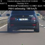 ámokfutó Gyöngyösön