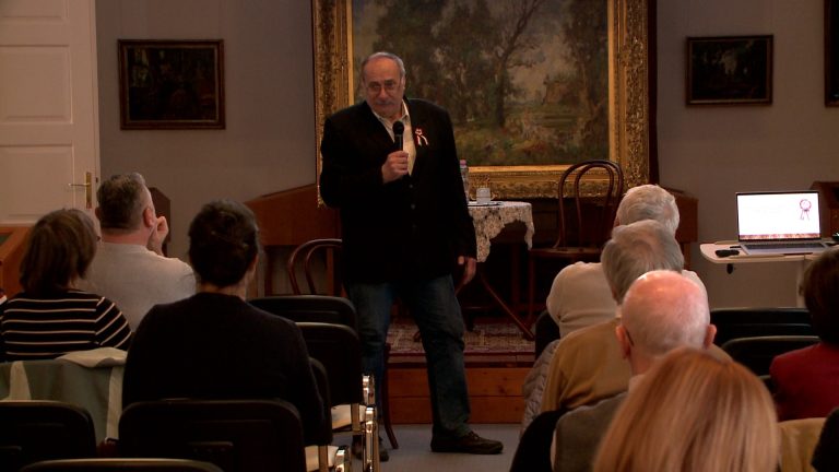 Gyöngyös szerepe 1848–49-ben