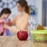 Ingyenes étkezés a tavaszi szünetben