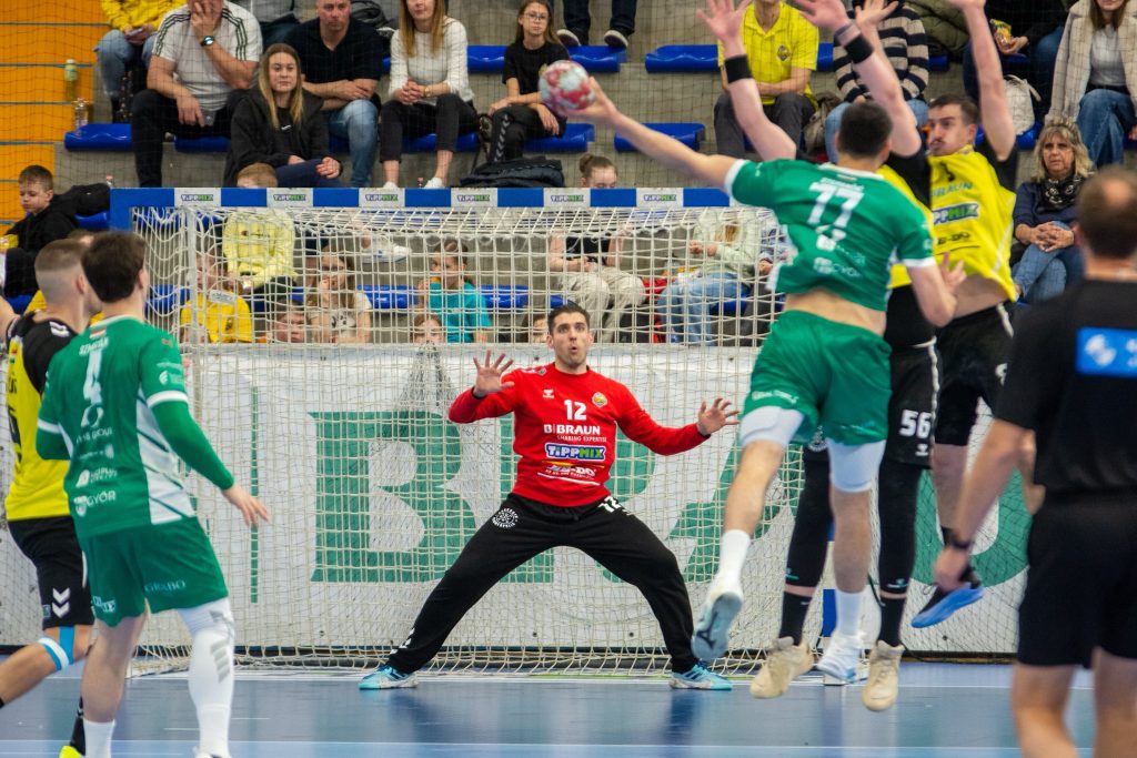 Kétgólos győzelmet ünnepelnek a Farkasok