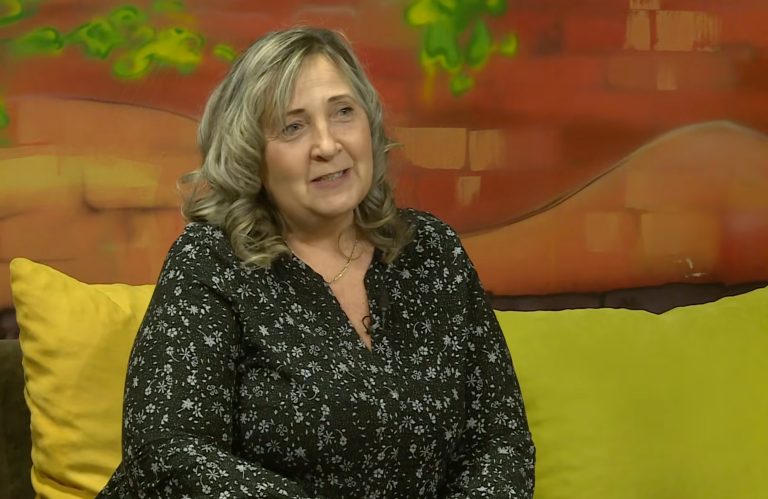 Példamutató pedagógus – elismerést vehet át Lehotai Magdolna