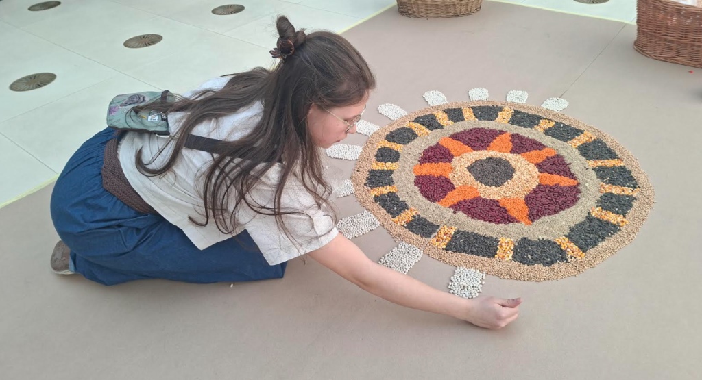 Magbörzét szerveztek a múzeumban