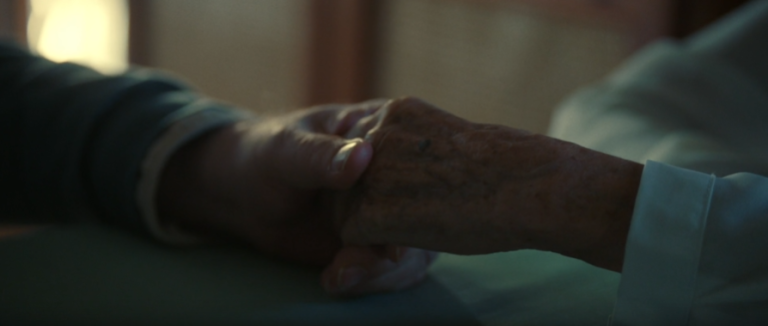 Látogatási és kijárási tilalom az Idősek Otthonában