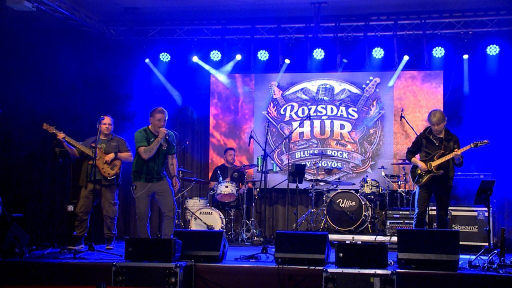 Ilyen volt az Indoor Piknik második estje