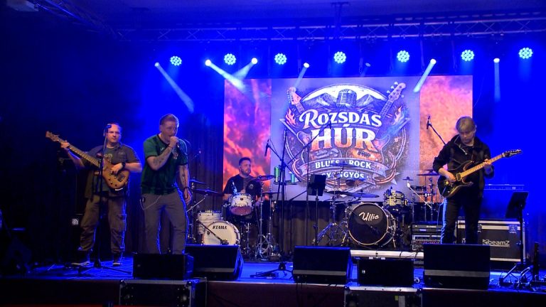 Ilyen volt az Indoor Piknik második estje