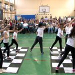 Sakk szakmai nap az Arany János Általános Iskolában (galéria)