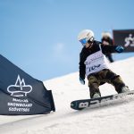 Snowboard versenymaraton a Mátrában