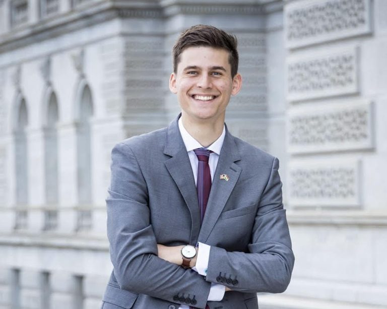 „Én lettem a srác, aki Pearlyből érkezett”