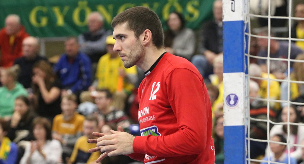 Újabb kulcsember távozik a Farkasoktól