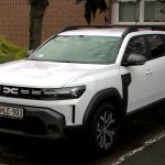 Új autót kapott a rendőrség