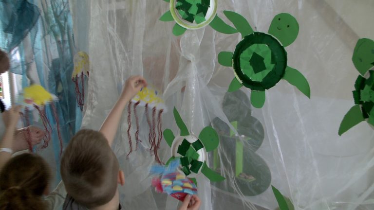 Víz Világnapja – fenntartható vízhasználat óvodás korban