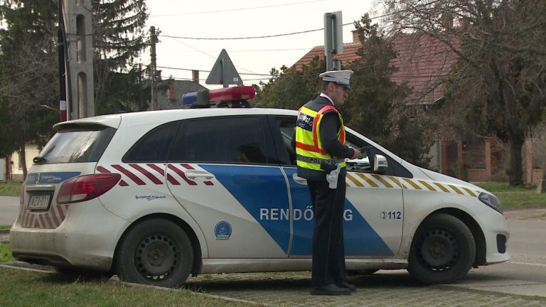 Hol mérjen sebességet a rendőrség? –most Önök dönthetik el!