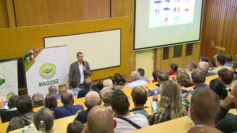 Gazdafórumon egyeztettek a legfontosabb agrárkérdésekről