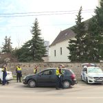 Öveket bekapcsolni – razziát tart a rendőrség