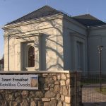 Kapunyitás – új óvoda várja a gyerekeket