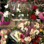 A rózsa és nárcisz dominál nőnapon